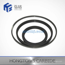 High Performance Tungsten Carbide Roll Rings for Cold Wire
